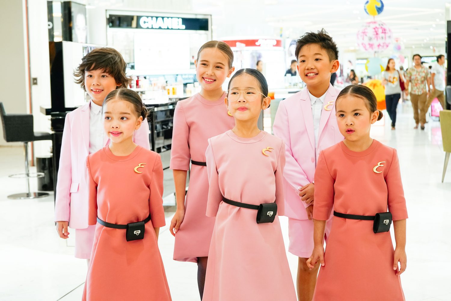 Hello Love You Creative Mission